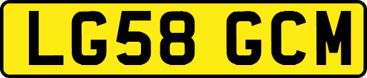 LG58GCM