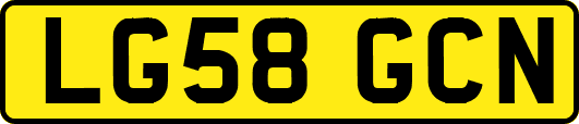LG58GCN