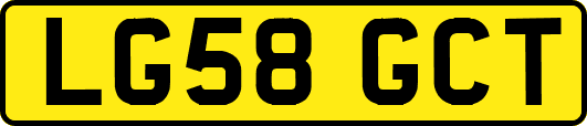 LG58GCT
