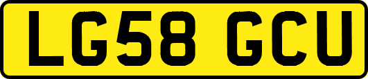 LG58GCU