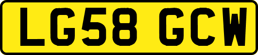 LG58GCW