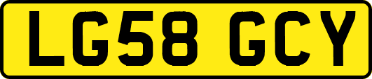 LG58GCY