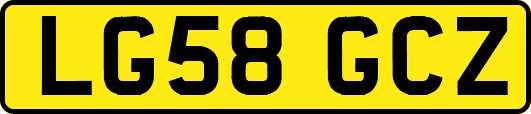 LG58GCZ