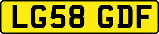 LG58GDF