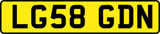 LG58GDN