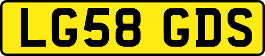 LG58GDS