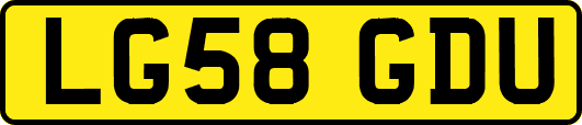 LG58GDU