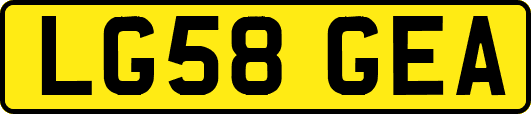 LG58GEA