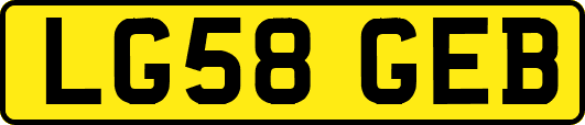 LG58GEB