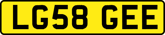 LG58GEE