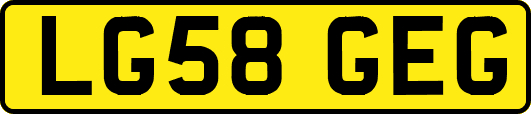 LG58GEG