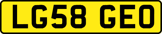 LG58GEO