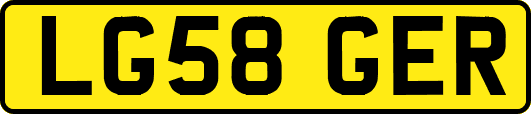 LG58GER