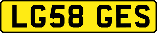 LG58GES