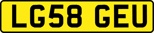 LG58GEU