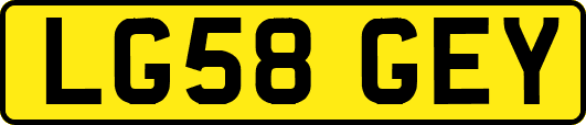 LG58GEY