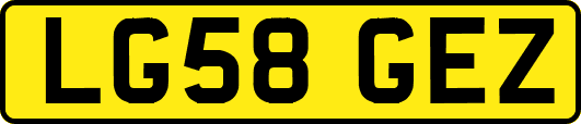 LG58GEZ