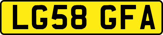 LG58GFA