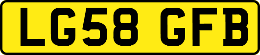 LG58GFB
