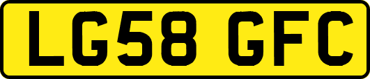 LG58GFC