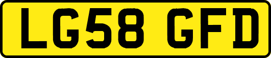 LG58GFD