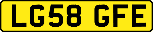 LG58GFE