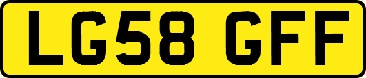 LG58GFF
