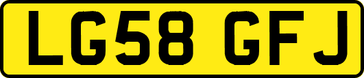 LG58GFJ