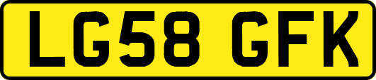 LG58GFK