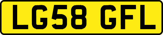 LG58GFL
