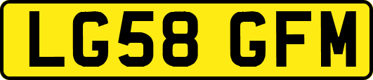 LG58GFM