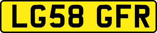 LG58GFR