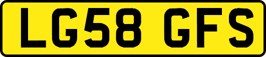 LG58GFS