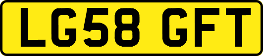 LG58GFT
