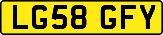 LG58GFY