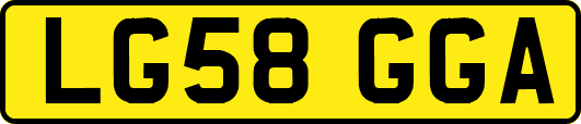 LG58GGA