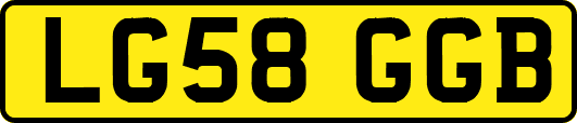 LG58GGB