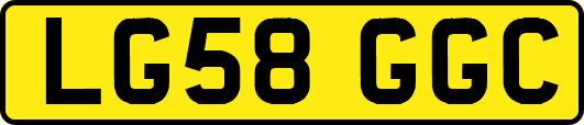 LG58GGC