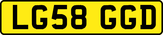 LG58GGD