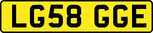 LG58GGE
