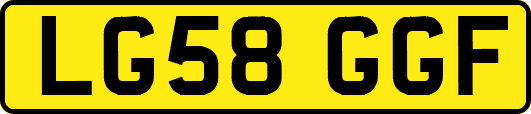 LG58GGF