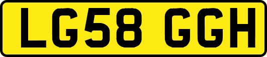 LG58GGH