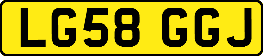 LG58GGJ