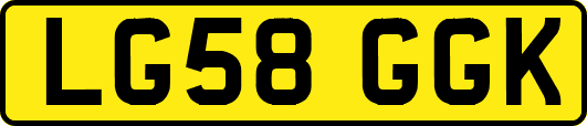 LG58GGK