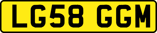 LG58GGM