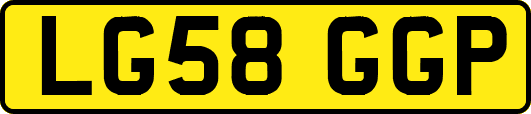 LG58GGP
