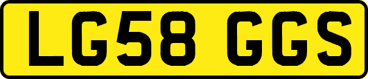 LG58GGS
