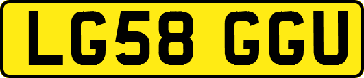LG58GGU