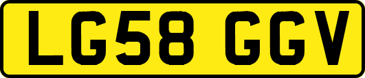 LG58GGV