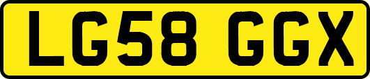 LG58GGX